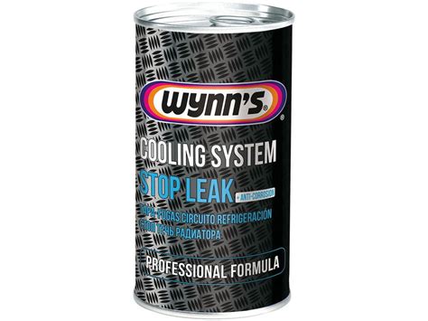 Wynns Radiator Stop Leak